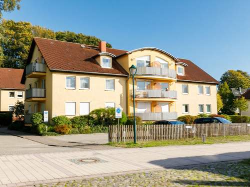 Ferienwohnung Laurich  in 
Koserow (Deutschland)