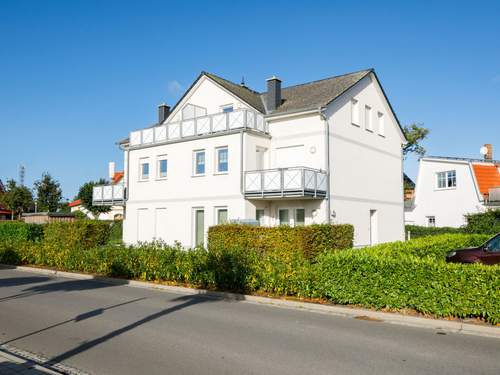 Ferienwohnung Rollmops