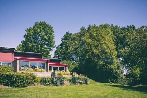 Bungalowpark Schin op Geul 15 - Ferienunterkunft in Walem (4 Personen)