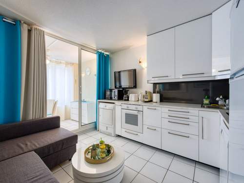 Ferienwohnung La Palme d'Or  in 
Cap d Agde (Frankreich)