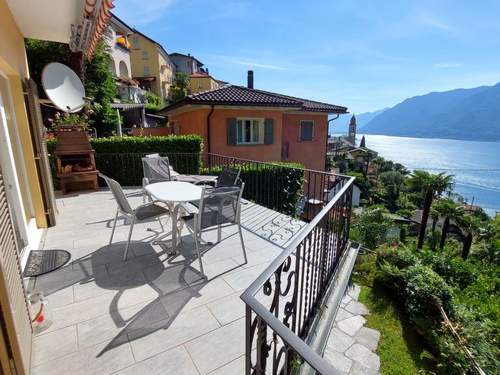 Ferienwohnung Mulino Vecchio