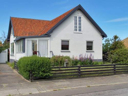 Ferienwohnung, Appartement Rosabel - all inclusive - 1km from the sea in NW Jutland