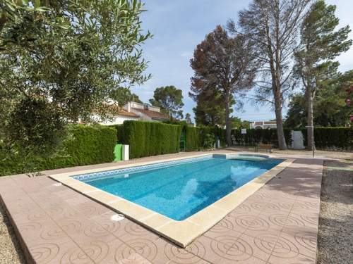 Ferienhaus Villa Casalot VI