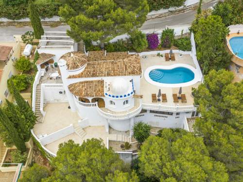 Ferienhaus Casa Marakesh