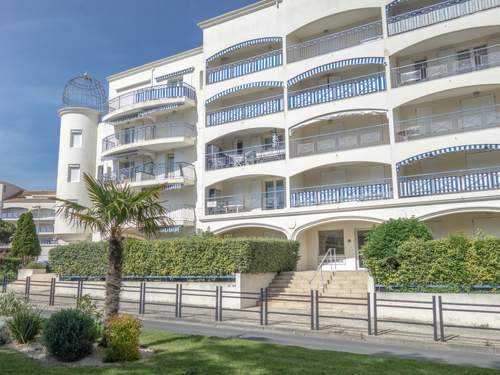 Ferienwohnung Parc de Pontaillac  in 
Vaux Sur Mer (Frankreich)