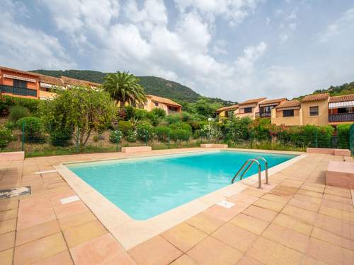 Ferienwohnung Le Hameau du Soleil  in 
Cavalaire (Frankreich)