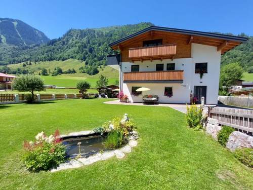 Ferienwohnung Apartement Haus Dankl  in 
Fusch (sterreich)