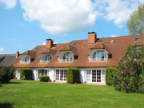 Ferienwohnung 5 Achterwasser  in 
Zempin (Deutschland)