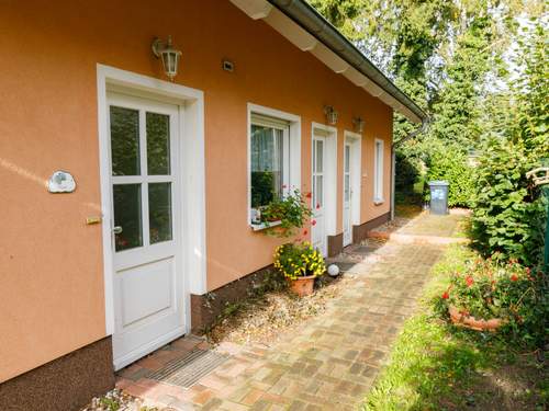 Ferienhaus Conny  in 
Koserow (Deutschland)