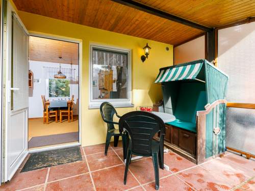 Ferienhaus Czaja