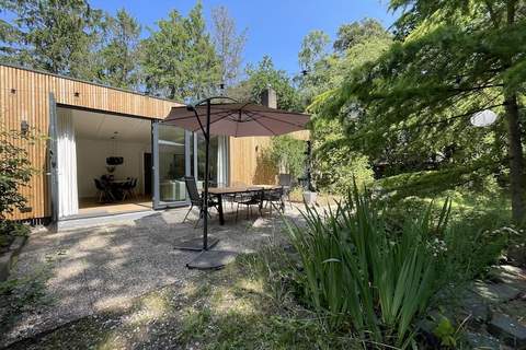 Bos suite - Ferienunterkunft in Zelhem (5 Personen)