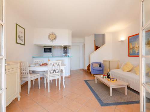 Ferienhaus Cap Estérel - Le Hameau (Mini Villa 35)