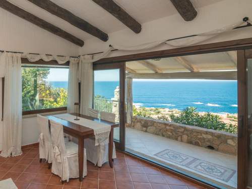 Ferienhaus Villa Ilaria  in 
Costa Paradiso (Italien)