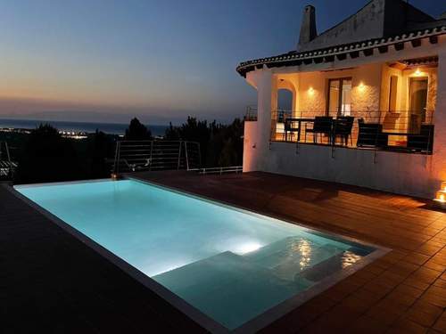 Ferienhaus Casa La Torre