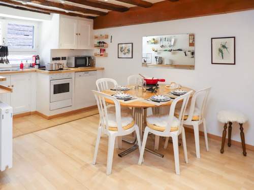 Ferienwohnung, Chalet Les Moulins