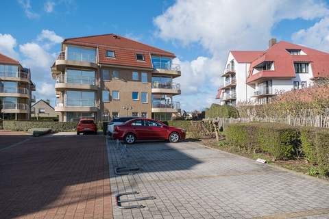 The Classics (Beethoven) 0003 - Appartement in Middelkerke (2 Personen)