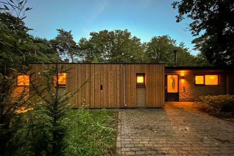 Wellnes suite - Ferienunterkunft in Zelhem (5 Personen)