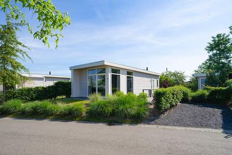 Resort Zuiderzee 9 - Ferienunterkunft in Biddinghuizen (4 Personen)