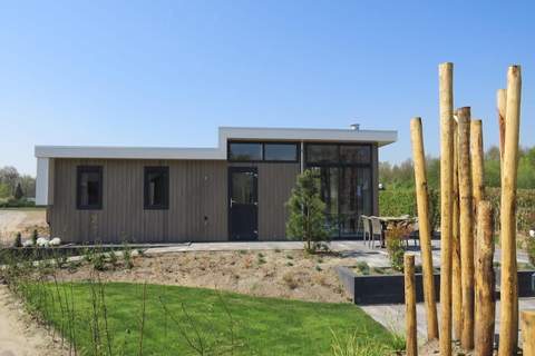 Resort Zuiderzee 11 - Ferienunterkunft in Biddinghuizen (6 Personen)