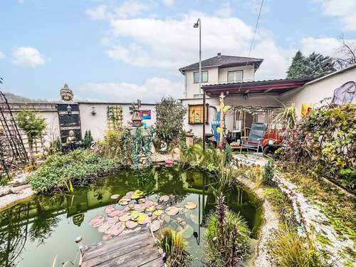 Ferienwohnung Garden  in 
Karl (sterreich)