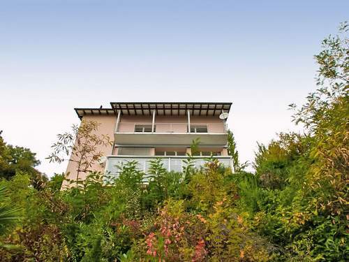 Ferienhaus Daniele  in 
Cademario (Schweiz)