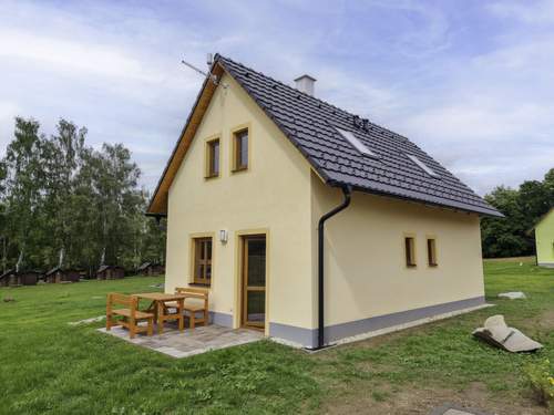 Ferienhaus Cilka 1  in 
Straz nad Nezarkou (Tschechien)