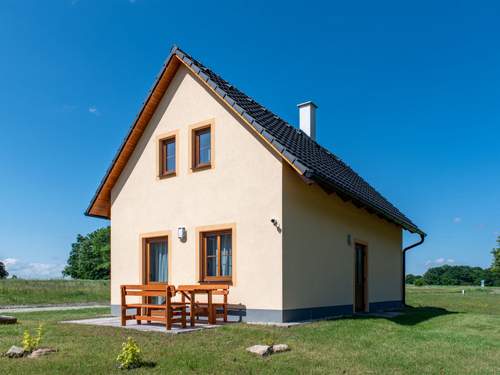 Ferienhaus Cilka 2  in 
Straz nad Nezarkou (Tschechien)