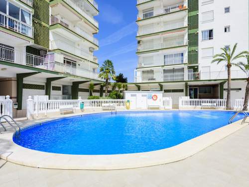 Ferienwohnung Las Vegas  in 
Oropesa del Mar (Spanien)