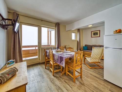 Ferienwohnung Olympiade