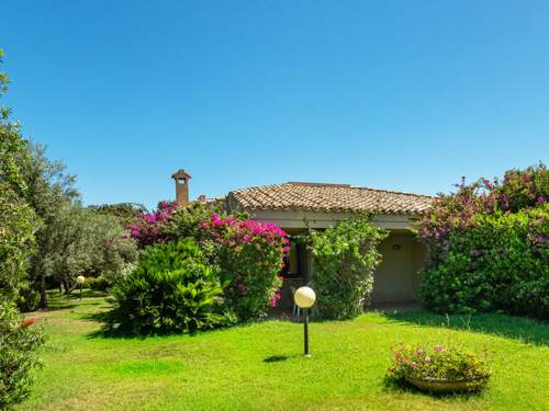 Ferienhaus, Residenz Carlo 5  in 
Villasimius (Italien)