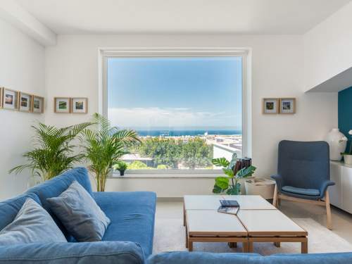 Ferienwohnung Quirat Superior  in 
Terrasini (Italien)