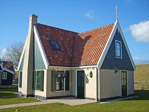 Ferienhaus Wiringherlant  in 
Wieringen (Niederlande)