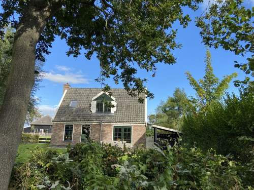 Ferienhaus Wiringherlant  in 
Wieringen (Niederlande)