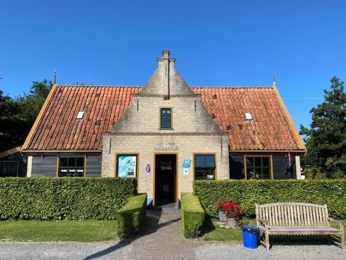 Ferienhaus Wiringherlant  in 
Wieringen (Niederlande)