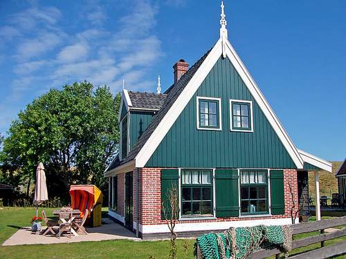 Ferienhaus Wiringherlant  in 
Wieringen (Niederlande)