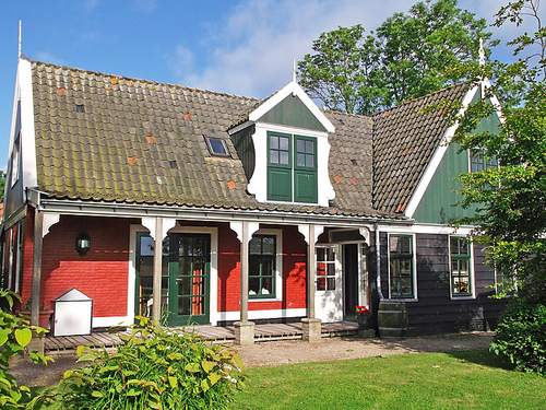 Ferienhaus Wiringherlant  in 
Wieringen (Niederlande)