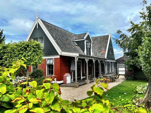 Ferienhaus Wiringherlant  in 
Wieringen (Niederlande)