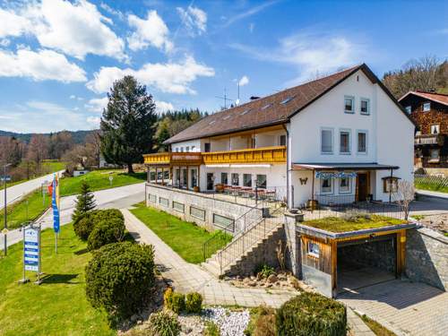 Ferienhaus Bayerisch Häusl  in 
Bayerisch Eisenstein (Deutschland)