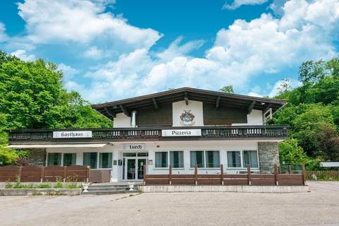 Apartment 3SZ 6PAX - Ferienunterkunft in Kirchbichl (6 Personen)