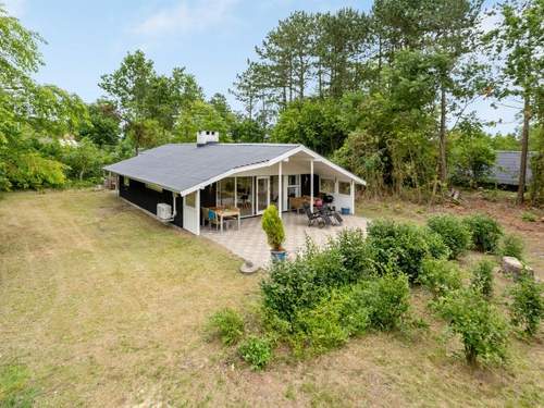 Ferienhaus Jakko - 300m from the sea