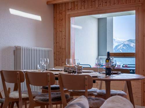 Ferienwohnung Haut de Cry 16  in 
Nendaz (Schweiz)