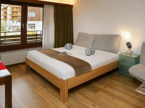 Ferienwohnung Pasadena  in 
Zermatt (Schweiz)