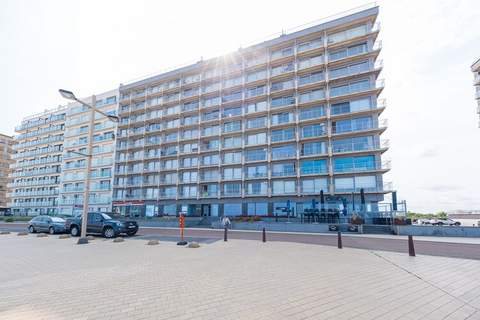 Manager  0409 - Ferienunterkunft in Middelkerke (4 Personen)