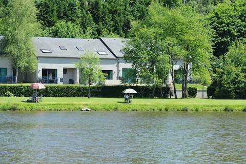 Les Doyards 2 - Ferienhaus in Vielsalm (8 Personen)