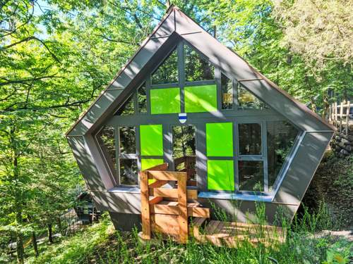Ferienhaus Bosco della Bella 6