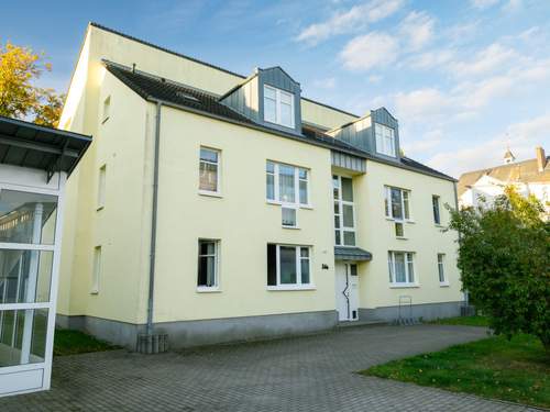 Ferienwohnung Dünenresidenz 6