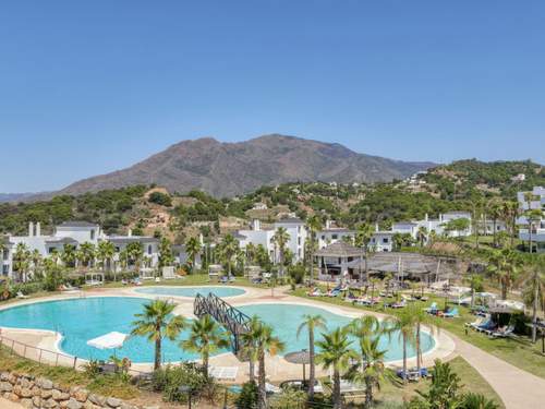 Ferienwohnung Mirador de Estepona Hills