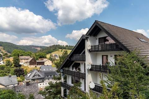 Apartment Bergsicht - Appartement in Willingen (5 Personen)