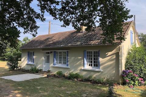 Gite Rozieres - Bäuerliches Haus in Couleuvre (4 Personen)