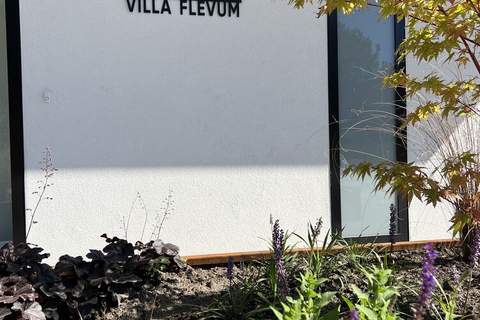 Villa Flevum 554 - Ferienhaus in Zeewolde (8 Personen)